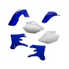 Σετ πλαστικά μοτοσυκλέτας ACERBIS για Yamaha YZF 03-05 OEM