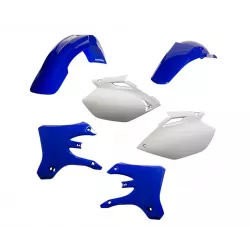 Σετ πλαστικά μοτοσυκλέτας ACERBIS για Yamaha YZF 03-05 OEM