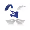 Σετ πλαστικά μοτοσυκλέτας ACERBIS για Yamaha YZ85 02-14 OEM