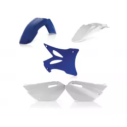 Σετ πλαστικά μοτοσυκλέτας ACERBIS για Yamaha YZ85 02-14 OEM