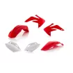Σετ πλαστικά μοτοσυκλέτας ACERBIS για HONDA CRF150R 07-18 OEM thumb