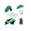 Σετ πλαστικά μοτοσυκλέτας ACERBIS για Kawasaki KX250F 13-16 Green/White Σετ πλαστικά μοτοσυκλέτας ACERBIS για Kawasaki KX250F 13-16 Green/White thumb