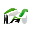 Σετ πλαστικά μοτοσυκλέτας ACERBIS για Kawasaki KX450F 2012 OEM thumb