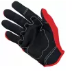 Γάντια μηχανής BILTWELL MOTO R/B/W thumb