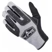 Γάντια μηχανής BILTWELL ANZAO WHT/BLK Γάντια μηχανής BILTWELL ANZAO WHT/BLK thumb