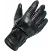 Γάντια μηχανής BILTWELL BALDEN BLACK Γάντια μηχανής BILTWELL BALDEN BLACK thumb