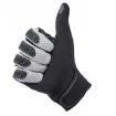 Γάντια μηχανής BILTWELL ANZAO WHT/BLK Γάντια μηχανής BILTWELL ANZAO WHT/BLK thumb