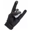 Γάντια μηχανής BILTWELL ANZAO WHT/BLK Γάντια μηχανής BILTWELL ANZAO WHT/BLK thumb