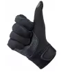 Γάντια μηχανής BILTWELL BAJA BLK Γάντια μηχανής BILTWELL BAJA BLK thumb