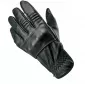 Γάντια μηχανής BILTWELL BALDEN BLACK thumb