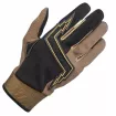 Γάντια μηχανής BILTWELL BAJA CHO/BLK Γάντια μηχανής BILTWELL BAJA CHO/BLK thumb