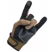 Γάντια μηχανής BILTWELL BAJA CHO/BLK Γάντια μηχανής BILTWELL BAJA CHO/BLK thumb