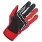 Γάντια μηχανής BILTWELL BAJA RED/BLK thumb