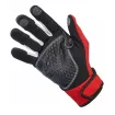 Γάντια μηχανής BILTWELL BAJA RED/BLK Γάντια μηχανής BILTWELL BAJA RED/BLK thumb
