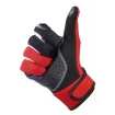 Γάντια μηχανής BILTWELL BAJA RED/BLK Γάντια μηχανής BILTWELL BAJA RED/BLK thumb