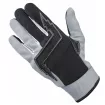 Γάντια μηχανής BILTWELL BAJA GRY/BLK thumb