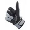 Γάντια μηχανής BILTWELL BAJA GRY/BLK thumb