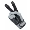 Γάντια μηχανής BILTWELL BAJA GRY/BLK thumb