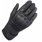 Γάντια μηχανής BILTWELL BRDGPRT BLK thumb