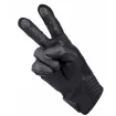 Γάντια μηχανής BILTWELL BRDGPRT BLK Γάντια μηχανής BILTWELL BRDGPRT BLK thumb