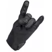 Γάντια μηχανής BILTWELL BRDGPRT BLK Γάντια μηχανής BILTWELL BRDGPRT BLK thumb