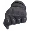 Γάντια μηχανής BILTWELL BRDGPRT BLK Γάντια μηχανής BILTWELL BRDGPRT BLK thumb