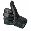 Γάντια μηχανής BILTWELL BALDEN BLACK Γάντια μηχανής BILTWELL BALDEN BLACK thumb