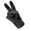 Γάντια μηχανής BILTWELL BALDEN BLACK Γάντια μηχανής BILTWELL BALDEN BLACK thumb