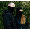 Κουκούλα προσώπου αναβάτη - μπαλακλάβα ZANheadgear COTTON BLACK Κουκούλα προσώπου αναβάτη - μπαλακλάβα ZANheadgear COTTON BLACK thumb