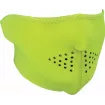 Μάσκα προσώπου αναβάτη HALF HI VIS LIME Μάσκα προσώπου αναβάτη HALF HI VIS LIME thumb