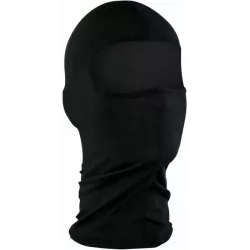 Κουκούλα προσώπου αναβάτη - μπαλακλάβα ZANheadgear NYLON BLACK Κουκούλα προσώπου αναβάτη - μπαλακλάβα ZANheadgear NYLON BLACK