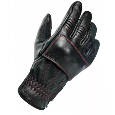 Γάντια μηχανής BILTWELL BELDEN REDLINE