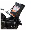 Πλαϊνές βαλίτσες μηχανής BILTWELL XFIL-80 GEN 2 BLK Πλαϊνές βαλίτσες μηχανής BILTWELL XFIL-80 GEN 2 BLK thumb