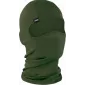 Κουκούλα προσώπου αναβάτη - μπαλακλάβα ZANheadgear POLY OLIVE D thumb