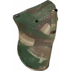 Μάσκα προσώπου αναβάτη HALF NEOX3 PANEL CAMO Μάσκα προσώπου αναβάτη HALF NEOX3 PANEL CAMO