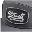 Καπέλο Rusty BILTWELL RIDGECREST GREY/BLACK Καπέλο Rusty BILTWELL RIDGECREST GREY/BLACK thumb