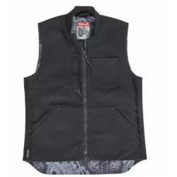 Γιλέκο BILTWELL VEST 4 SPEED BLACK Γιλέκο BILTWELL VEST 4 SPEED BLACK