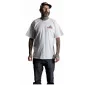 Κοντομάνικο μπλουζάκι BILTWELLBW SPARE PARTS White thumb