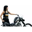 Γυναικείο μπλουζάκι μοτοσυκλέτας BILTWELL BW SURF BLK Γυναικείο μπλουζάκι μοτοσυκλέτας BILTWELL BW SURF BLK thumb