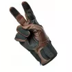 Γάντια μηχανής BILTWELL BELDEN CHOCOLATE Γάντια μηχανής BILTWELL BELDEN CHOCOLATE thumb