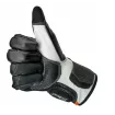 Γάντια μηχανής BILTWELL BORREGO BK/CMT Γάντια μηχανής BILTWELL BORREGO BK/CMT thumb