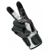 Γάντια μηχανής BILTWELL BORREGO BK/CMT Γάντια μηχανής BILTWELL BORREGO BK/CMT thumb