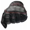 Γάντια μηχανής BILTWELL BORREGO REDLINE Γάντια μηχανής BILTWELL BORREGO REDLINE thumb