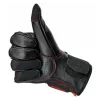 Γάντια μηχανής BILTWELL BORREGO REDLINE Γάντια μηχανής BILTWELL BORREGO REDLINE thumb