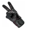 Γάντια μηχανής BILTWELL BORREGO REDLINE Γάντια μηχανής BILTWELL BORREGO REDLINE thumb