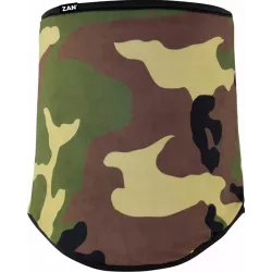 Περιλαίμιο αναβάτη SPORTFLEX WDLND CAMO Περιλαίμιο αναβάτη SPORTFLEX WDLND CAMO