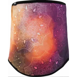 Περιλαίμιο αναβάτη CLASSIC FLAME