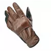 Γάντια μηχανής BILTWELL BORREGO CHOC