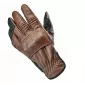 Γάντια μηχανής BILTWELL BORREGO CHOC thumb