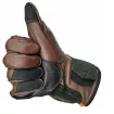 Γάντια μηχανής BILTWELL BORREGO CHOC Γάντια μηχανής BILTWELL BORREGO CHOC thumb